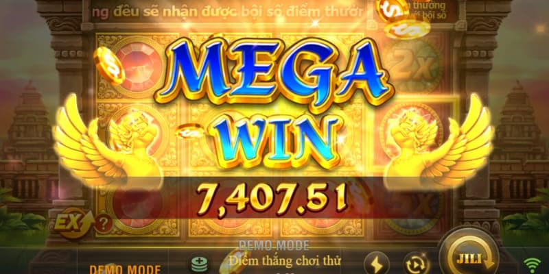 Những ưu điểm nổi bật về sản phẩm Jackpot