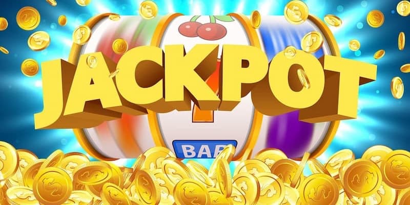 Jackpot là gì?