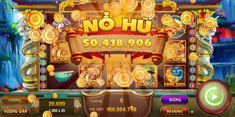 Chơi game vui nhận quà tiền thật cùng chúng tôi 