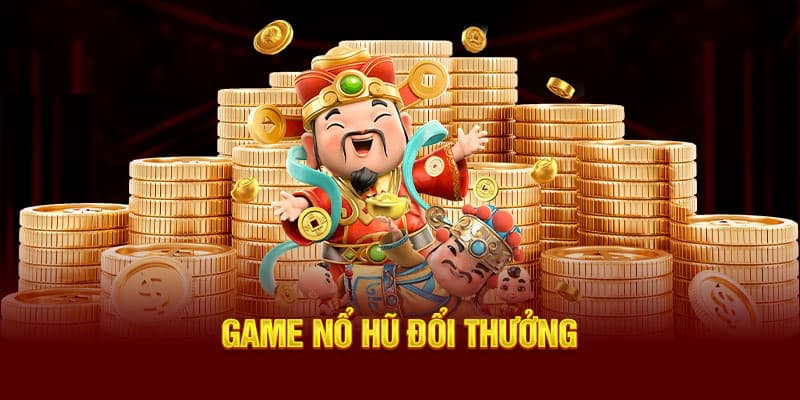 Nổ hũ Online