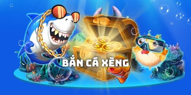 Bắn cá Xèng phù hợp với đa dạng đối tượng người chơi 