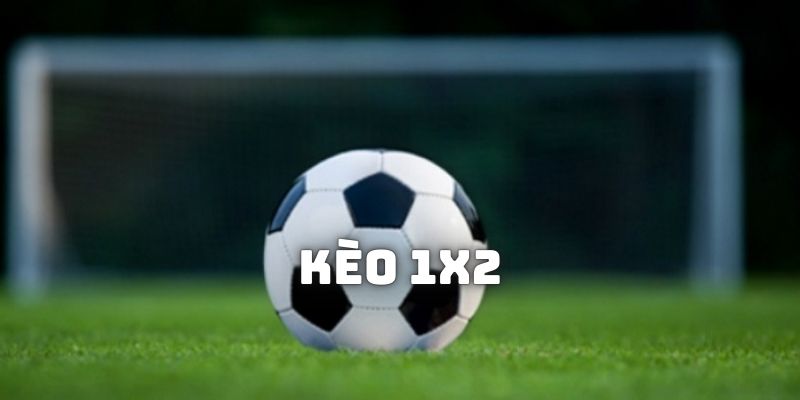 Kèo 1x2